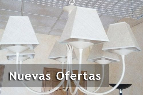 Ofertas electricidad La Sagra