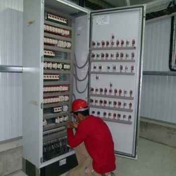 instalaciones electricas en toledo